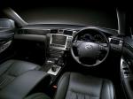 Toyota Crown Majesta C Type 2004 года